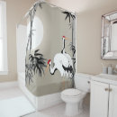 Search for bamboo shower curtains Oriental