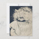 Search for cat art louis wain postcards Feline