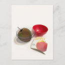 Search for foods postcards Apple