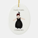 Search for musical theatre christmas tree decorations Singer
