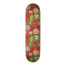 Search for cartoon character skateboards Face