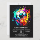 Search for sports invitations Soccer