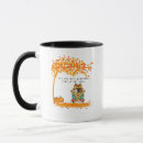 Search for pumpkin birthday mugs Thanksgiving