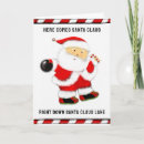 Search for funny bowling cards Team