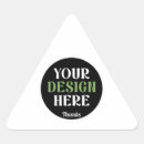 Search for corporate media stickers Create your own blanks