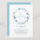 Search for couples baby boy shower invitations Cute