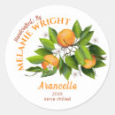 Search for orange labels Fruit