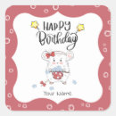 Search for cute hamster stickers Party