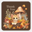 Search for fall cat stickers Cute