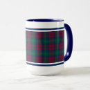 Search for clan lindsay mugs Plaid