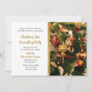 Search for tree decorating christmas invitations Festive