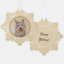 Search for fawn christmas tree decorations Brindle