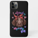 Search for pet lover iphone cases Dog mum