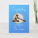 Search for exam congratulations cards Law school