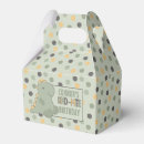 Search for dinosaur birthday favour boxes Boy