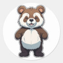 Search for cuddly bear stickers Animal