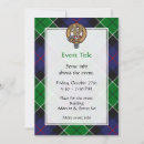 Search for the hunt is over invitations Green