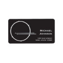 Search for drum return address labels Modern