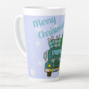 Search for pickup truck mugs Christmas tree