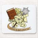 Search for divination mousepads Magic