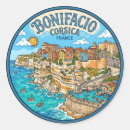 Search for corsica stickers Mediterranean