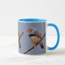 Search for finch mugs Pet