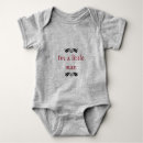 Search for little man baby clothes Funny