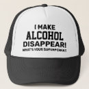 Search for alcoholic hats Bar