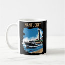 Search for nantucket mugs Massachusetts