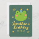 Search for thank you birthday invitations Boy