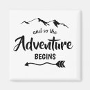 Search for be adventurous magnets Inspirational