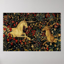 Search for unicorn tapestry posters Renaissance