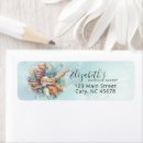Search for dessert return address labels Bakery