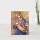 Search for blessed virgin mary cards Lady