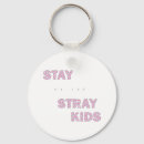 Search for korean rounded key rings Kpop