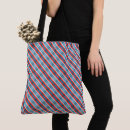 Search for blue stripe bags Tropical