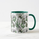 Search for desert cactus mugs Southwest