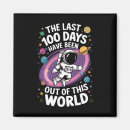 Search for 100th magnets 2025