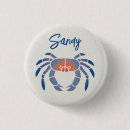 Search for crab badges Ocean