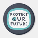 Search for protective magnets Recycle