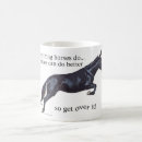 Search for mule coffee mugs Donkey