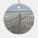 Search for weather christmas tree decorations Beach