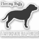 Search for staffy electronics Staffordshire bull terrier