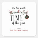 Search for winter time stickers Modern