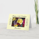 Search for 100 for mother birthday cards 100th