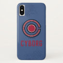 Search for cyborg iphone cases Dc comics