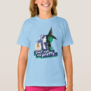 Search for witch kids tshirts Dorothy