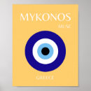 Search for mykonos posters Travel