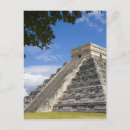 Search for chichen itza postcards Stone