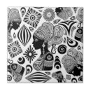 Search for african tribal tiles Pattern